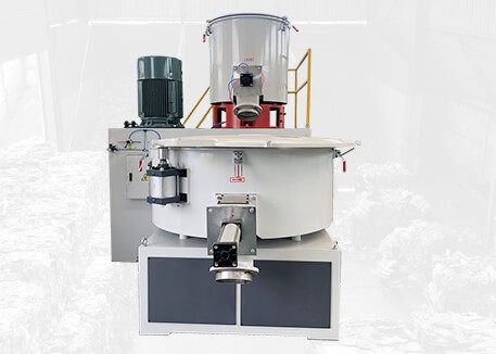 Auxiliary machine